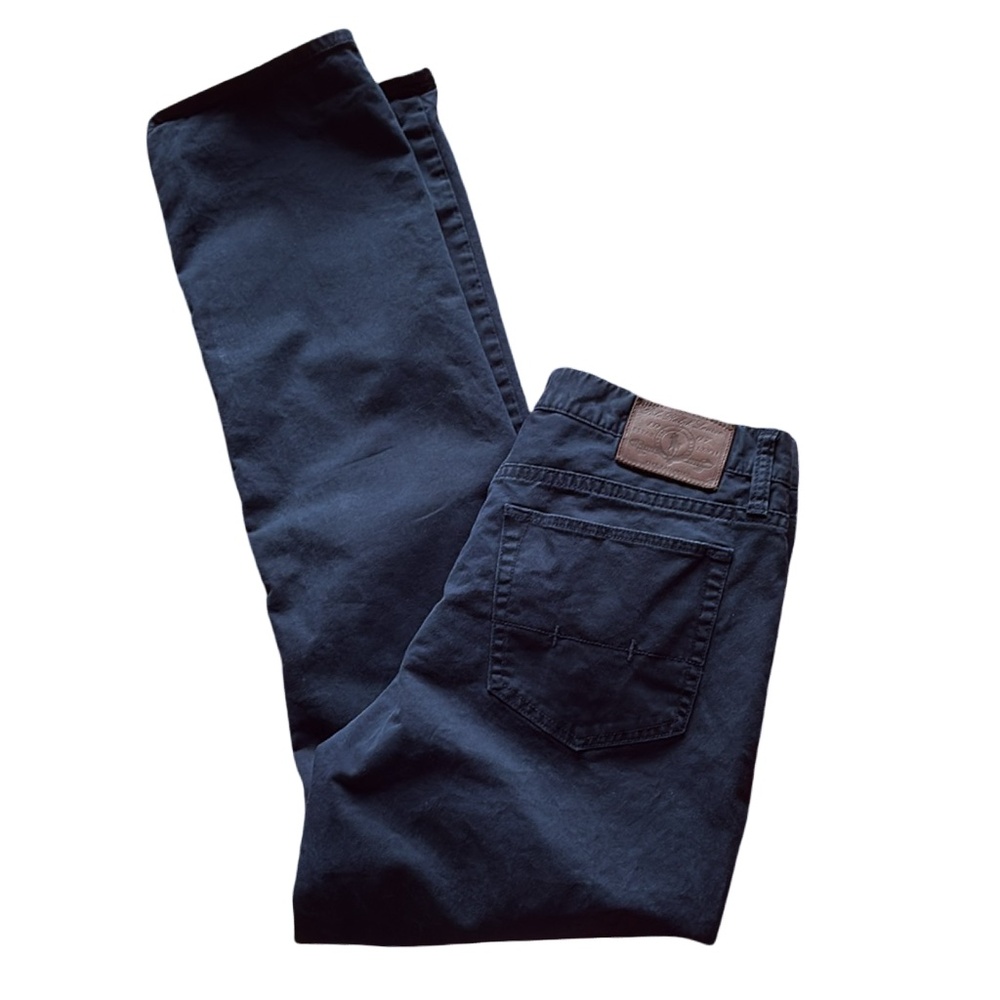 Polo Ralph Lauren Stretch Straight Fit Jeans Size 30